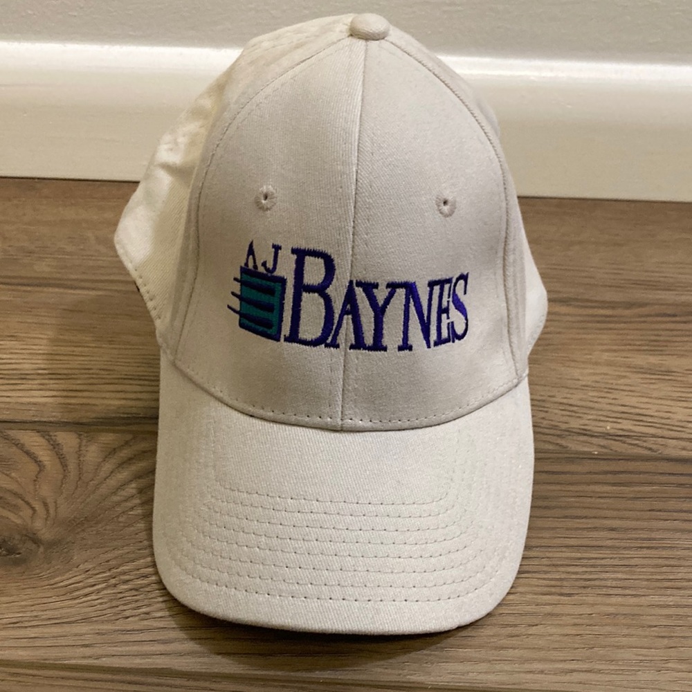Proflex Fitted AJ Baynes Hat